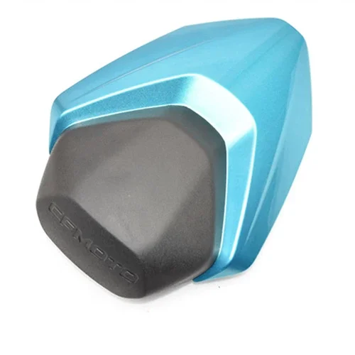 Imagen 2 del producto Joroba para CFMOTO 250SR 300SR después de la modificación original para joroba modificada sin carcasa de asiento humano