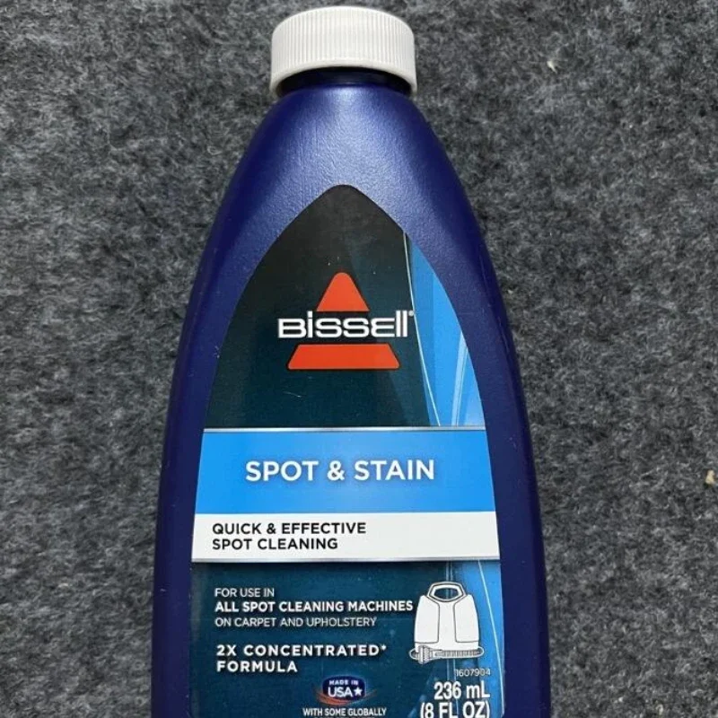 Original BISSELL Vacuum Cleaner Cleaning Fluid Floor Cleaning Solution Liquid