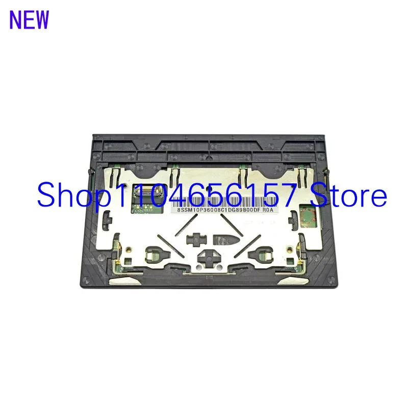 Nowy 01LX660 8SSM1 Touchpad Trackpad Clickpad do Lenovo ThinkPad X1 Extreme 1. i 2. generacji / P1 Gen 1 P1 Gen 2 — zdjęcie produktu 6