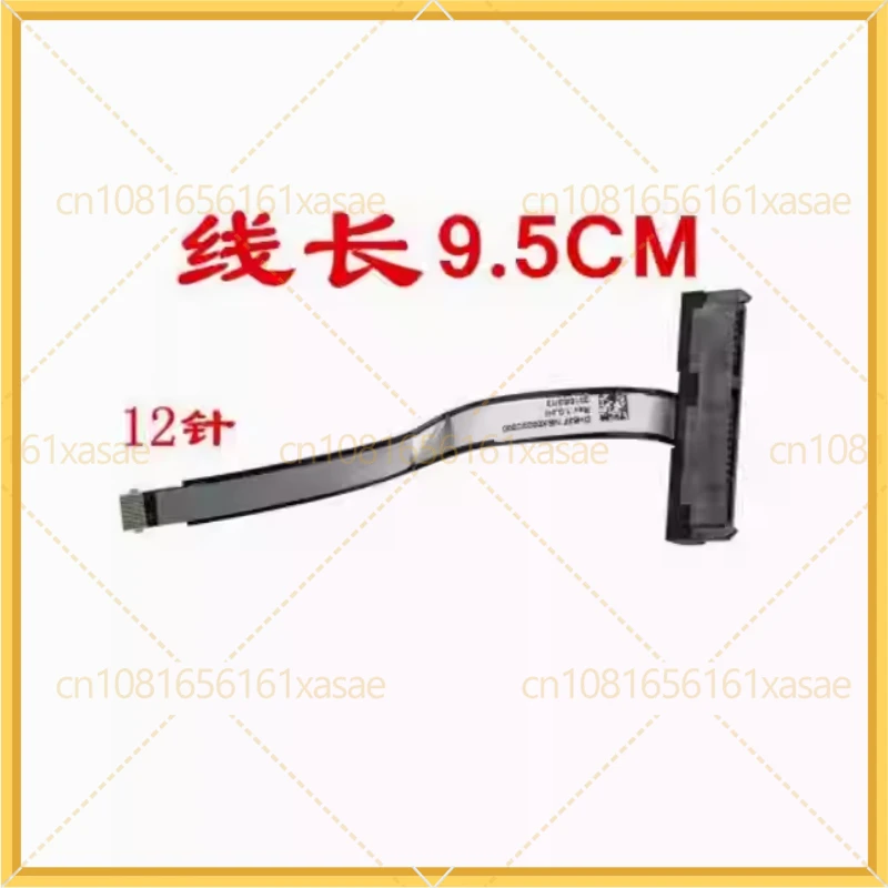 10pcs For Acer Nitro 5 AN515-42 AN515-41 43 51 AN715-51 N20C1 N18C1/3 N17C1 DH5VF SATA Hard Drive HDD SSD Connector Flex Cable