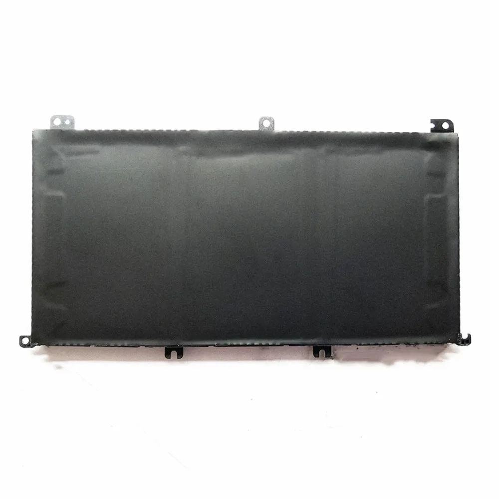 Neue 11,4 V 74Wh 357F9 Batterie Für DELL Inspiron 15 5576 5577 7000 7557 7559 7566 7567 P65F P57F INS 15PD-1748B Laptop Batterie