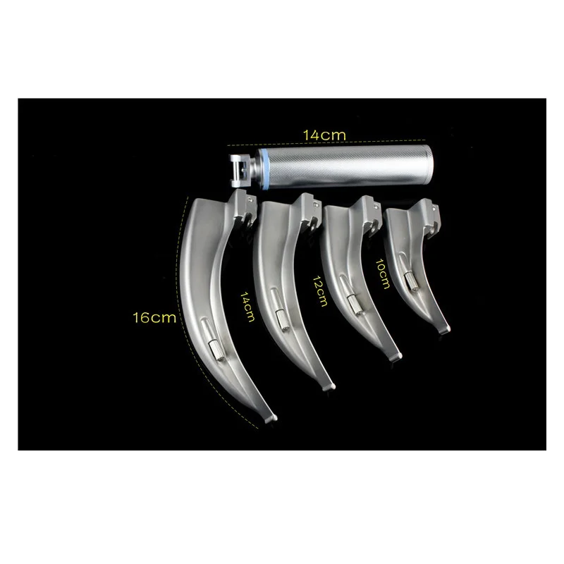 Multi-style Animal Blades Adult Stainless Steel Veterinary for Animal Clinic Use