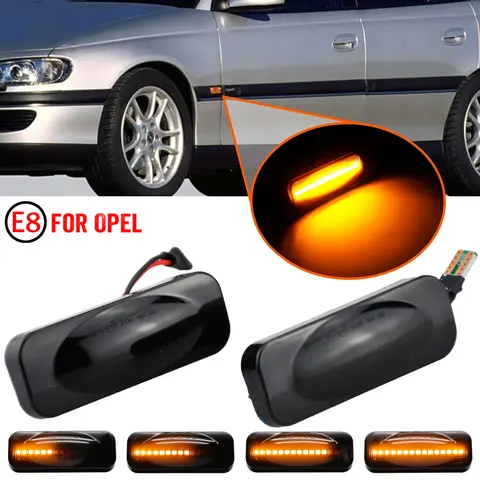10 best sales omega opel - №3