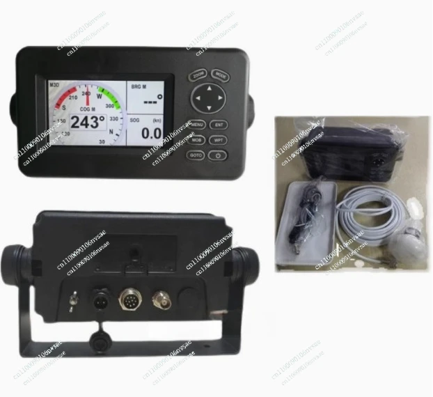

HP-528A Marine AIS Automatic Identification System HP-528 Navigator