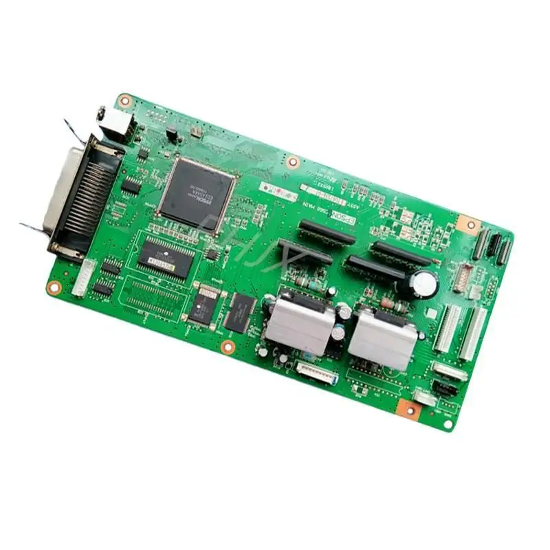 

Для оригинальной материнской платы принтера Epson EPSON PLQ-20K PLQ90K PLQ90K
