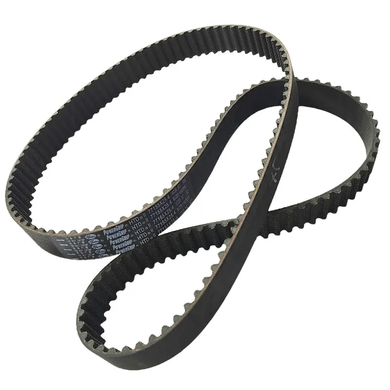 Ceinture De Distrib… - image