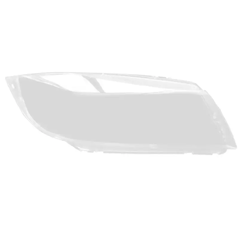 

A54K-Transparent Headlight Cover Shell For BMW 3 Series E90 2004-2012 Car Front Headlight Lens Lamp Shade Cover