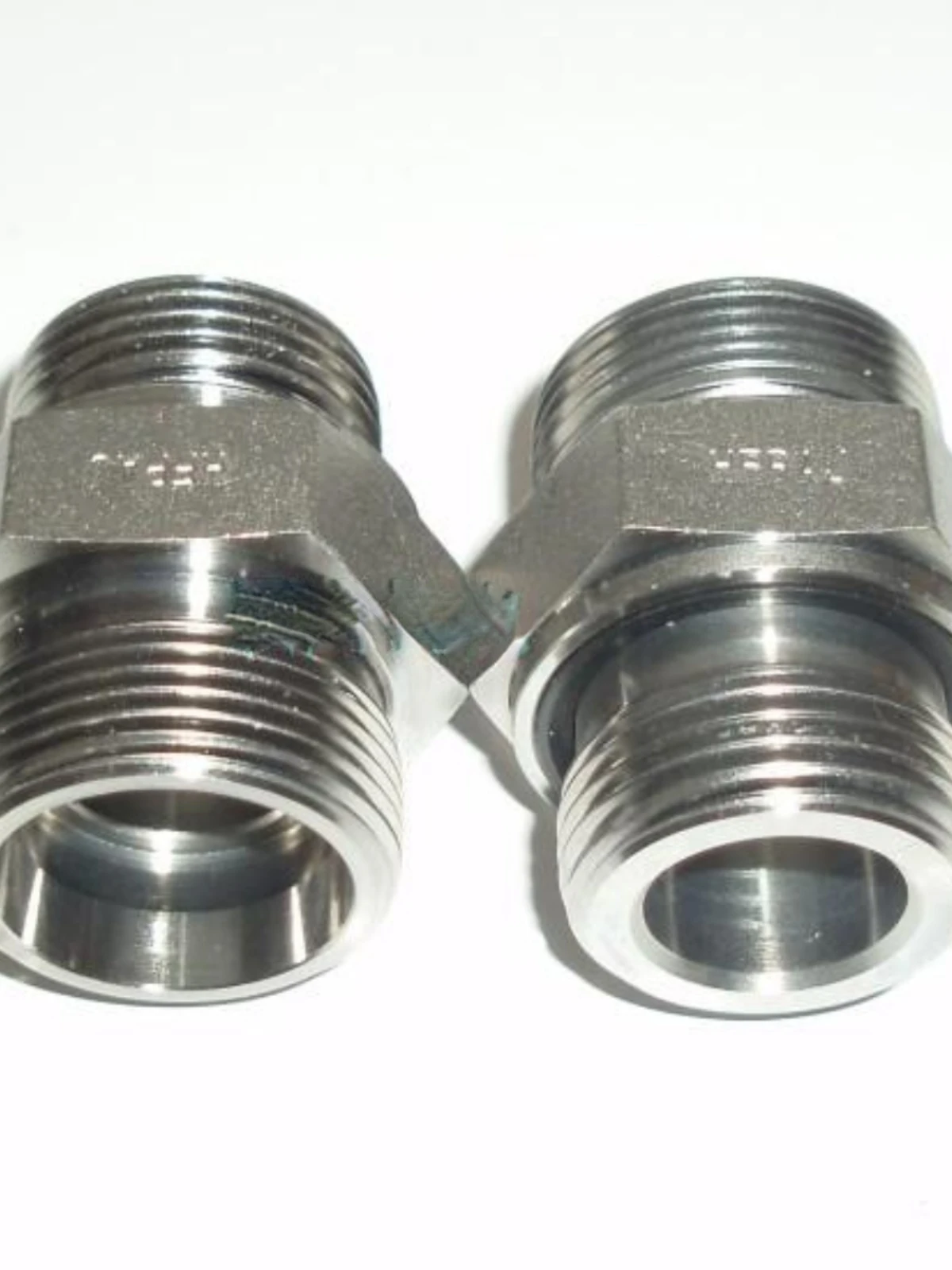 Applicable to HANSA-FLEX Hydraulic Connector Oil Pipe Connector Xvrnw20hsed