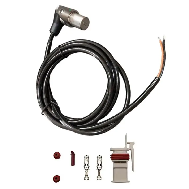 BB Rotational Speed Sensor Replacement Part For Scania Trucks Model Code SCE 1457304 Spare Parts