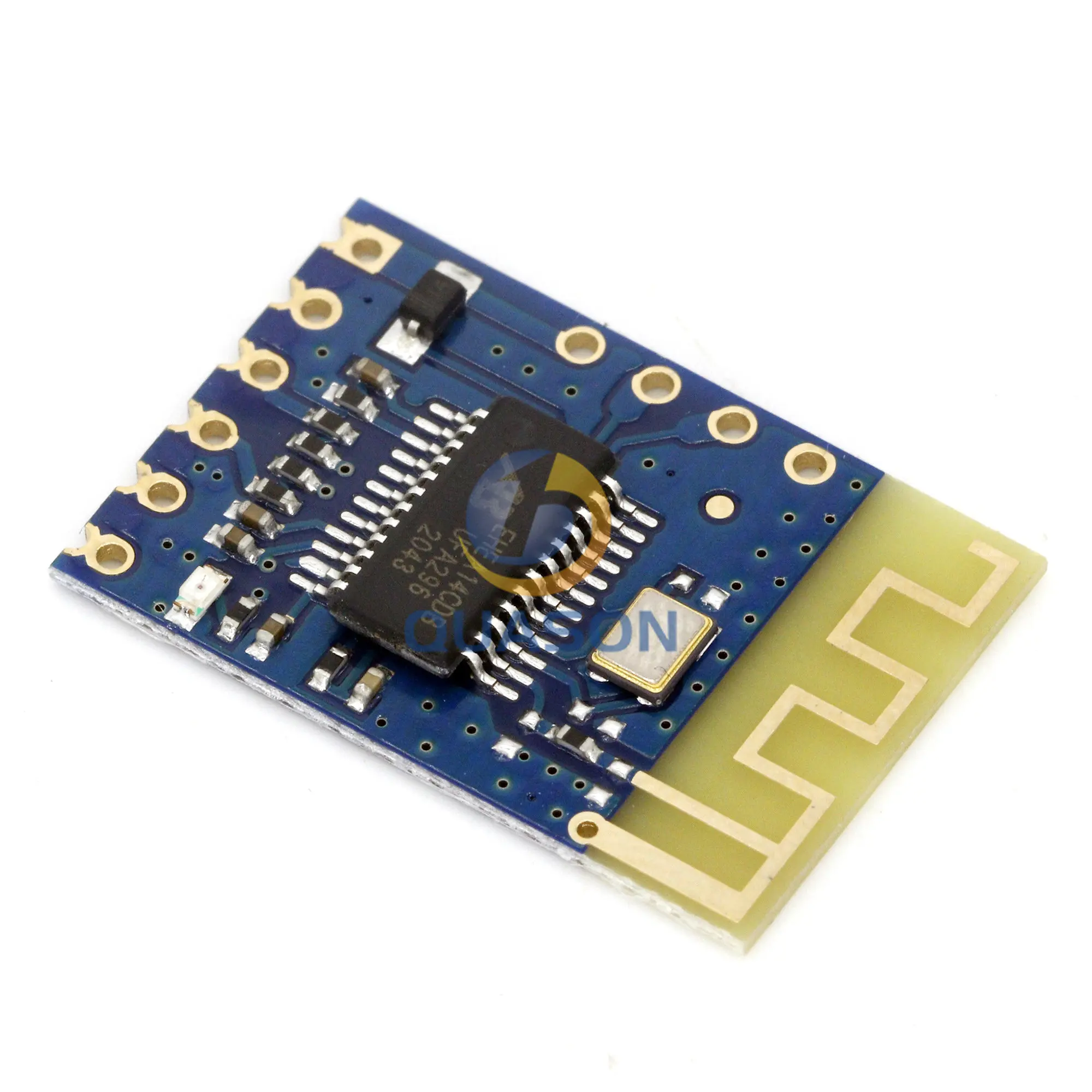 JDY-62A Bluetooth 5.0 Bluetooth Stereo Module Bluetooth Audio Module Audio Bluetooth