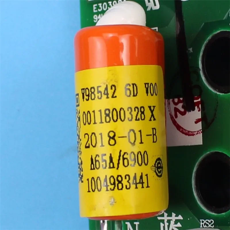 جديد للوحة وحدة تكييف الهواء Haier لوحة للقيادة 0011800328 0011800328 ج 0011800328 د 0011800328 ز 0011800328 X 0011800328 ه