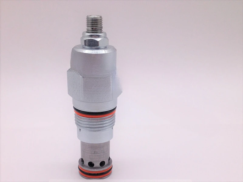 Pilot Relief Valve … - image