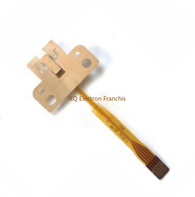 Lens Focus Sensor Flex Cable Repair Part For Sigma 24-70mm F/2.8 DG Camera