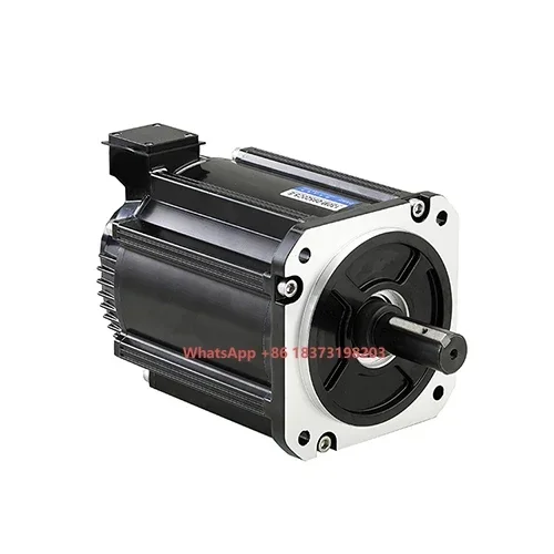 High Torque 5000w Bldc Motor Servo 5KW 6KW 7.5KW 10KW 48v 60V 72V 96V Brushless Dc Motor for Heavy agv