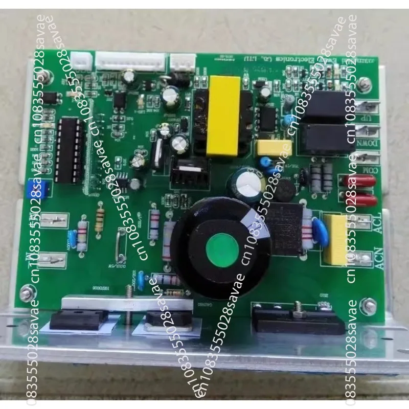 

Treadmill TP280 main board power board control circuit board driver, accessories