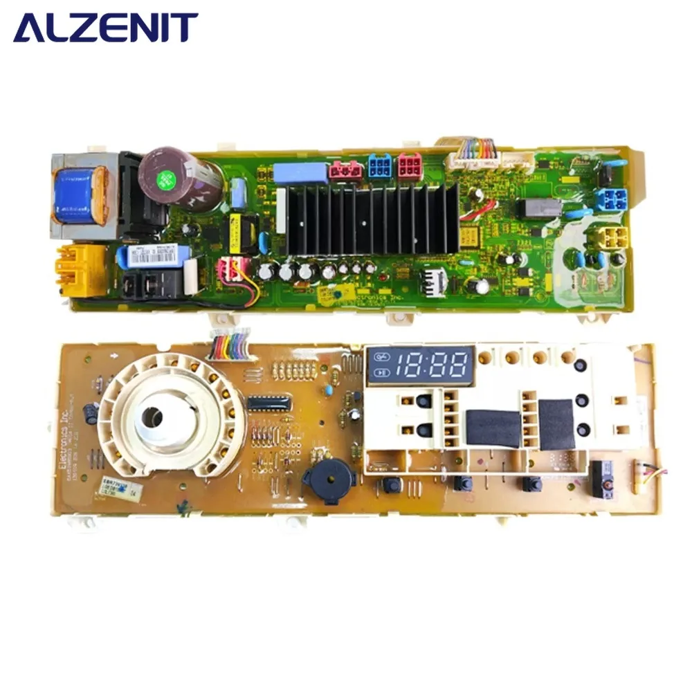 Used For Washing Machine EBR804958 Display PCB EBR805788 Computer Control Board Washer Replacement Parts