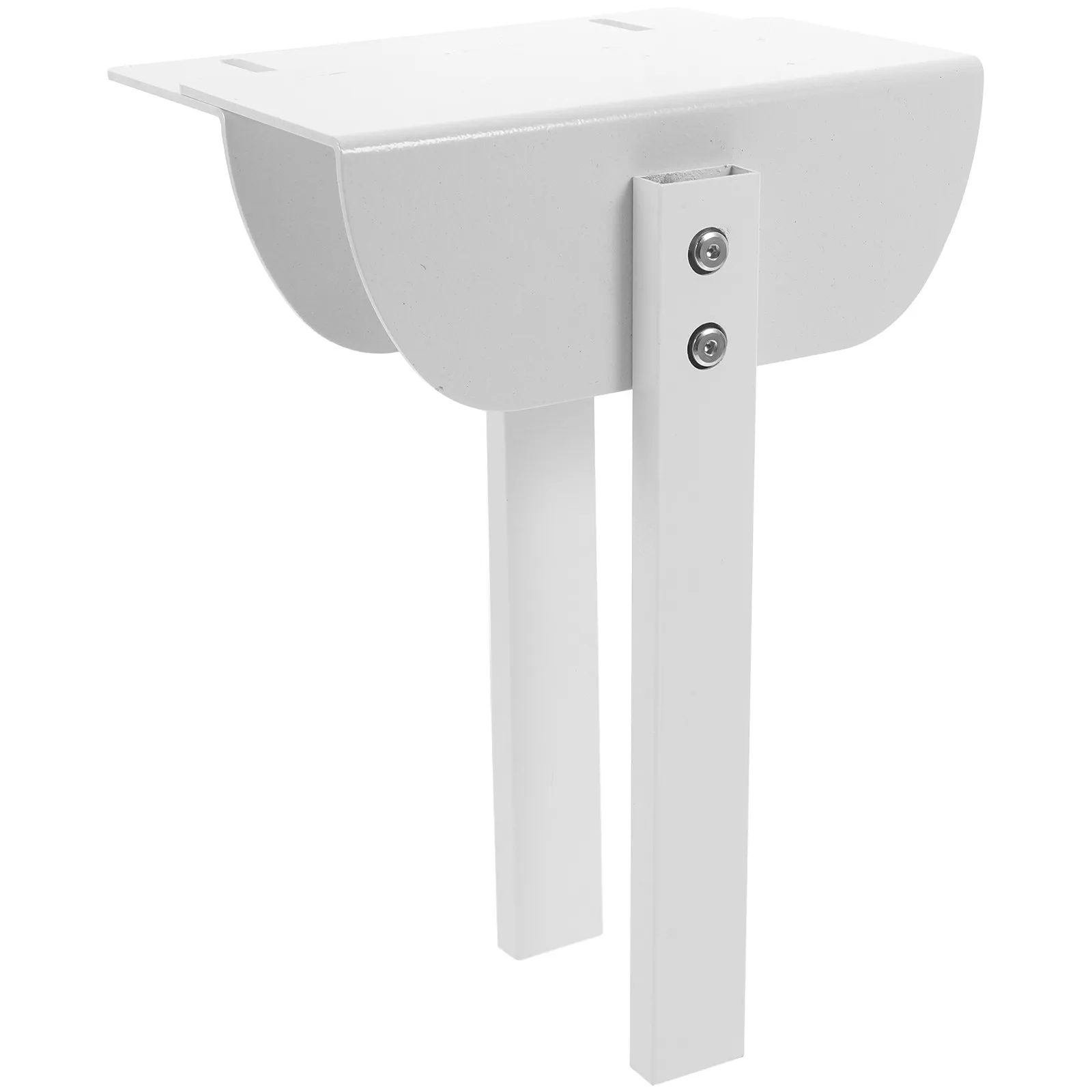 

Adjustable Metal Bifold Door Lock Child Safety No Installation Double Door Lock for Closet Cabinet Safety Child Cabinet Locks