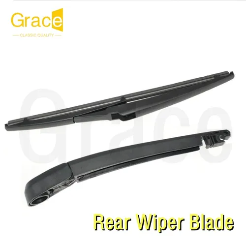 Imagen 2 del producto Limpiaparabrisas trasero para Hyundai Creta, 11 ""/280mm, parabrisas de coche, goma, 2015, 2016, 2017, 2018, 2019, 2020, 2021