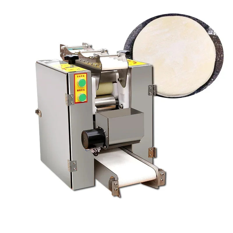 Automatic Dumpling Packaging Machine