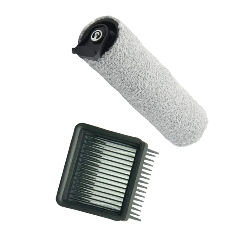 

ABUI-For Isweep N20pro/IEJE Motor Brackets Compatible GHAGT8 And Yidanmai GT8 Roller Brush Replacement Parts