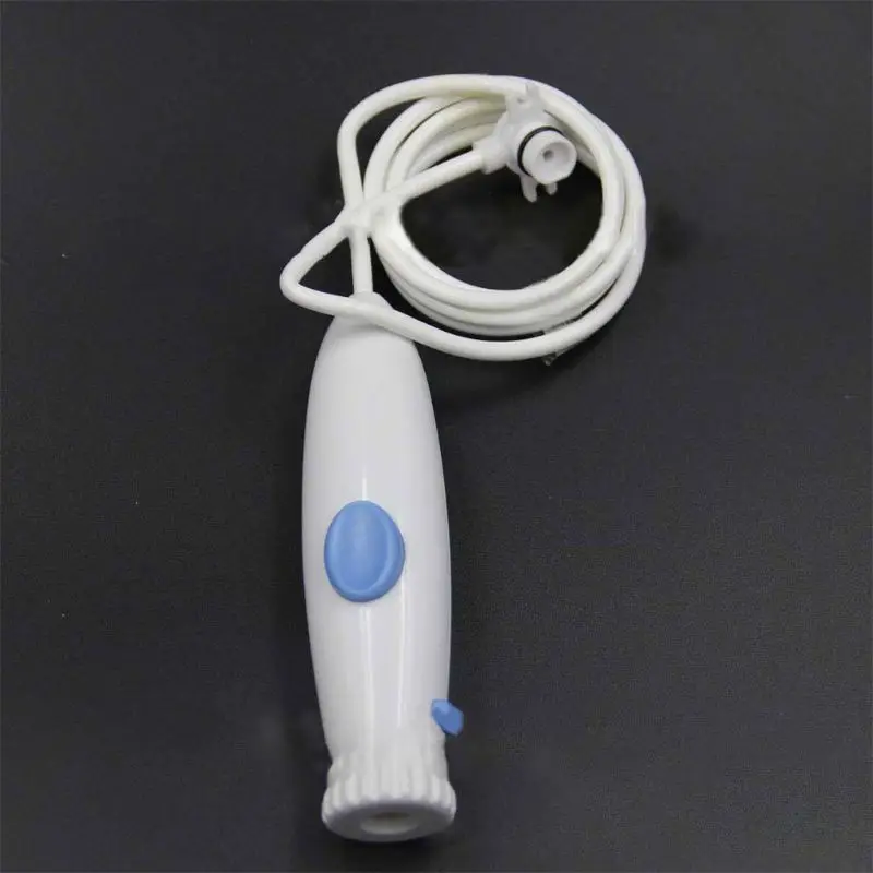 2024 New Hygiene Accessories Standard Water Hose Handle for Oral Irrigator WP-100