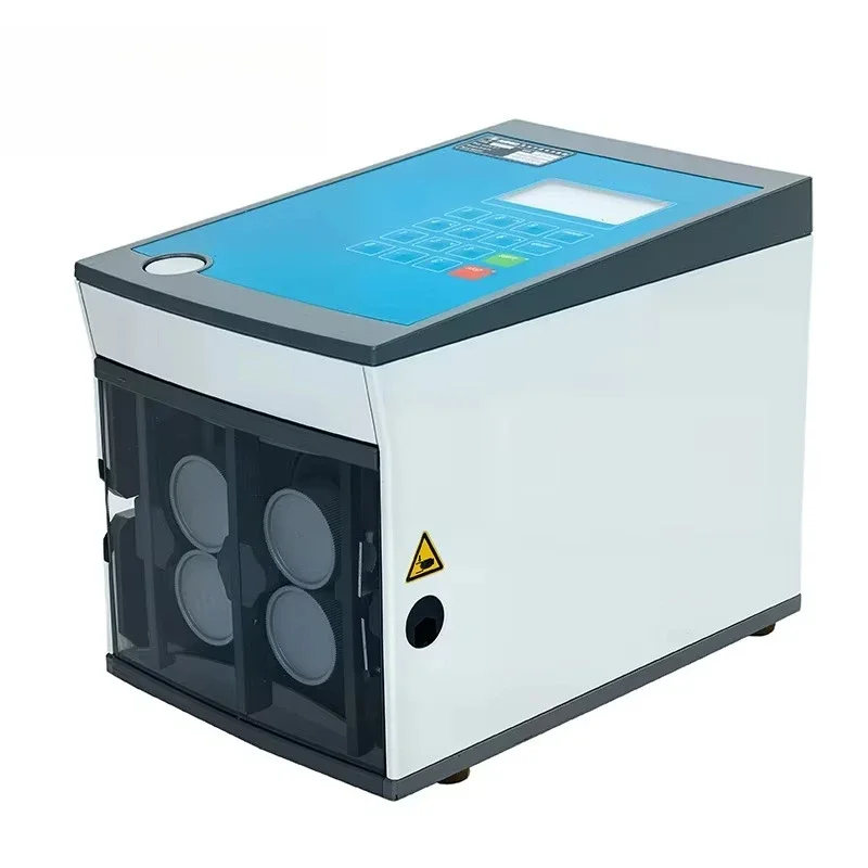 AWC-10 Automatic Pn…