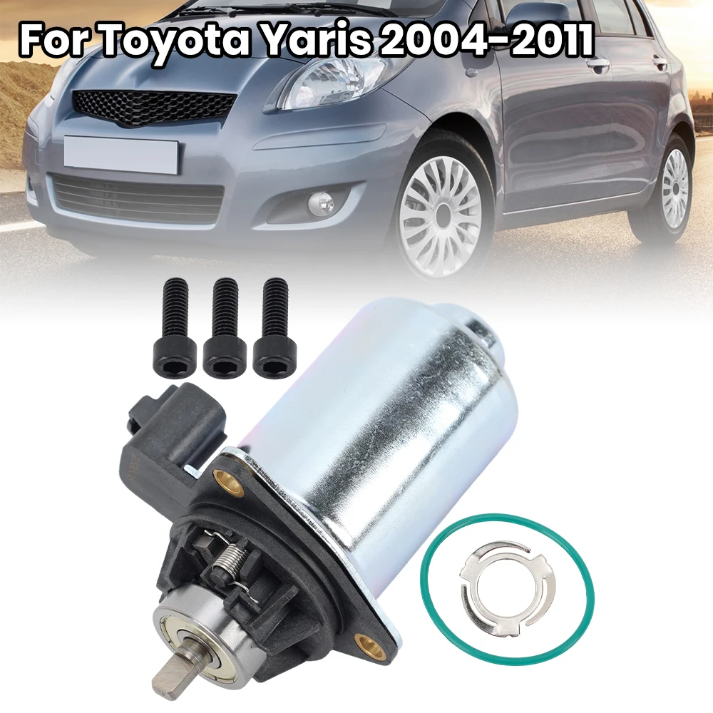 Engine Clutch Actuator Motor For Toyota Auris 06-12 Matrix Corolla Verso Yaris Aygo 1.4 1.6 1.8 3136312040 0400019112 3136312010