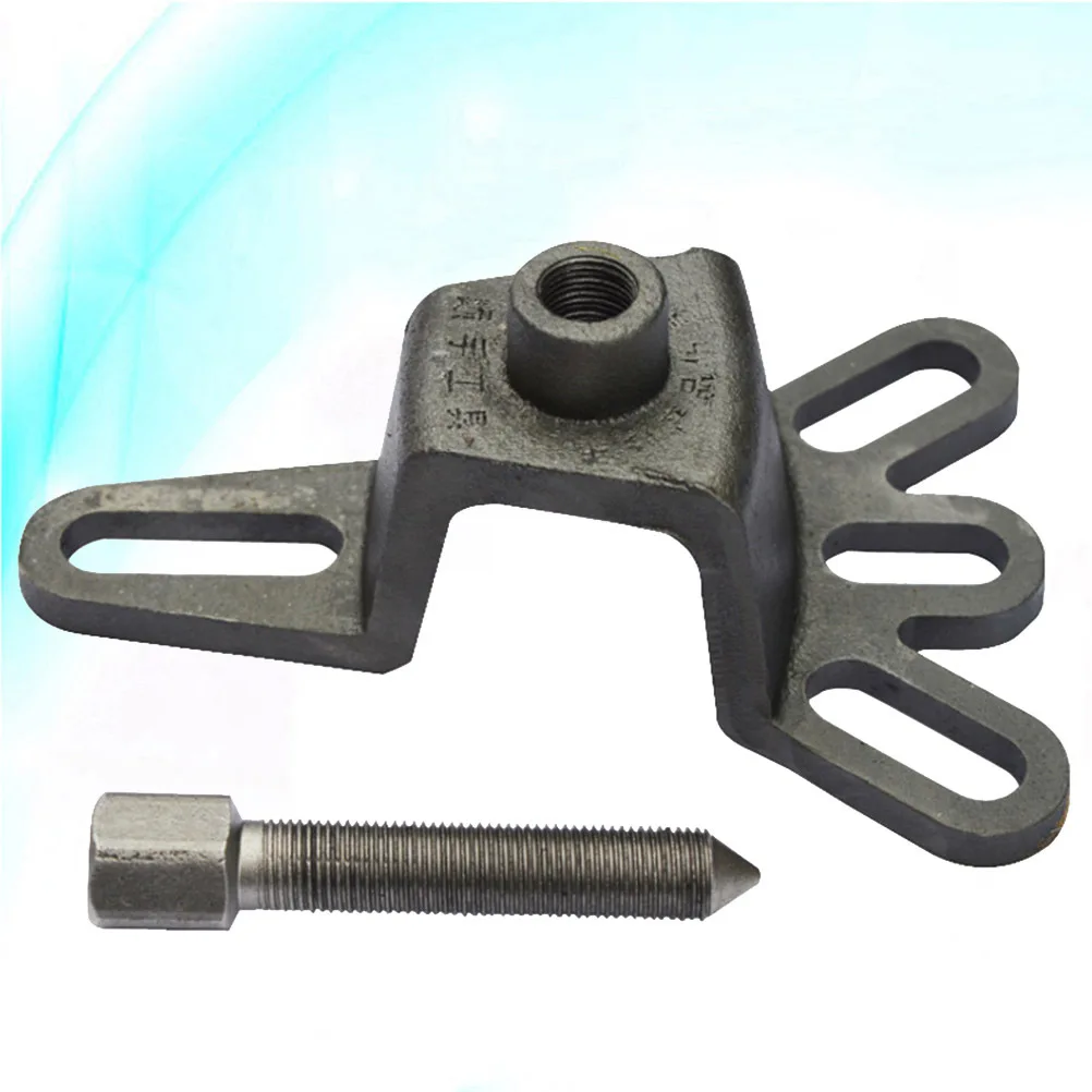 

Brake Drum Removal Tool Cast Steel For Tricycle Motorcycle Rear Brake Pad Rama Tweezer Repair Equipment Tool