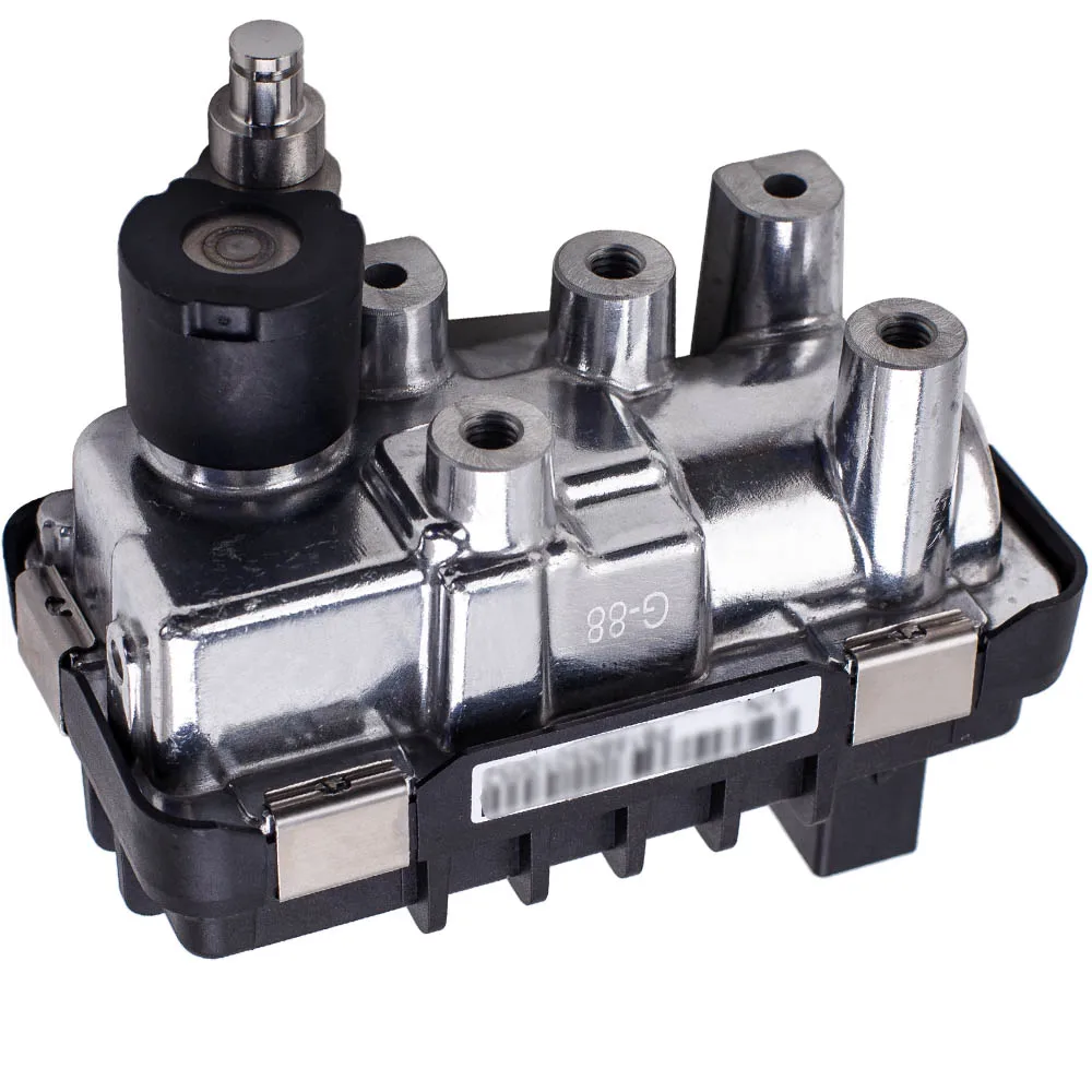 

Electric Turbo Actuator For BMW 1 Series 3 Series 318d 320d 330d E90 E91 G-088 6NW009228 6NW009228 GT2056V GT2256VK