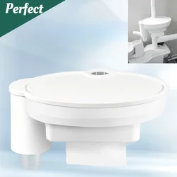 NEW 3 in 1  Dentistry Parts Dental Chair Scaler Tray Placed Additional Units Disposable Cup Storage Holder with Paper Tissue Box