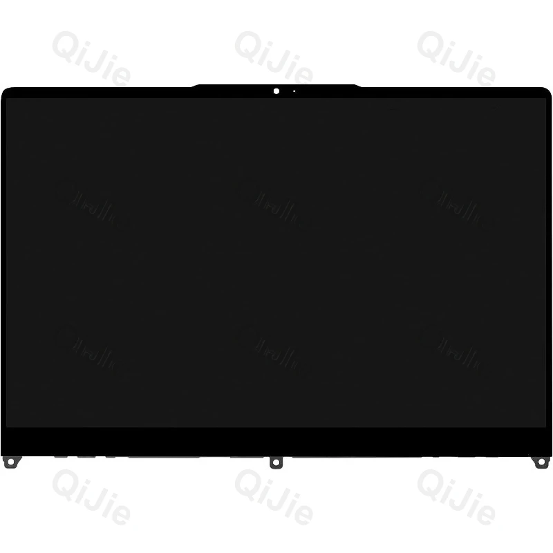 Ensamblaje de pantalla táctil LCD para Lenovo IdeaPad Flex 5 14ALC7 5-14IAU7 82R9 82R7 82TA, reemplazo de pantalla 3