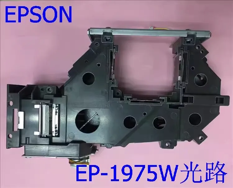 

Original new for EpSON EB-1970W 1975W 1980WU 1985WU Projector optical path H620 H621