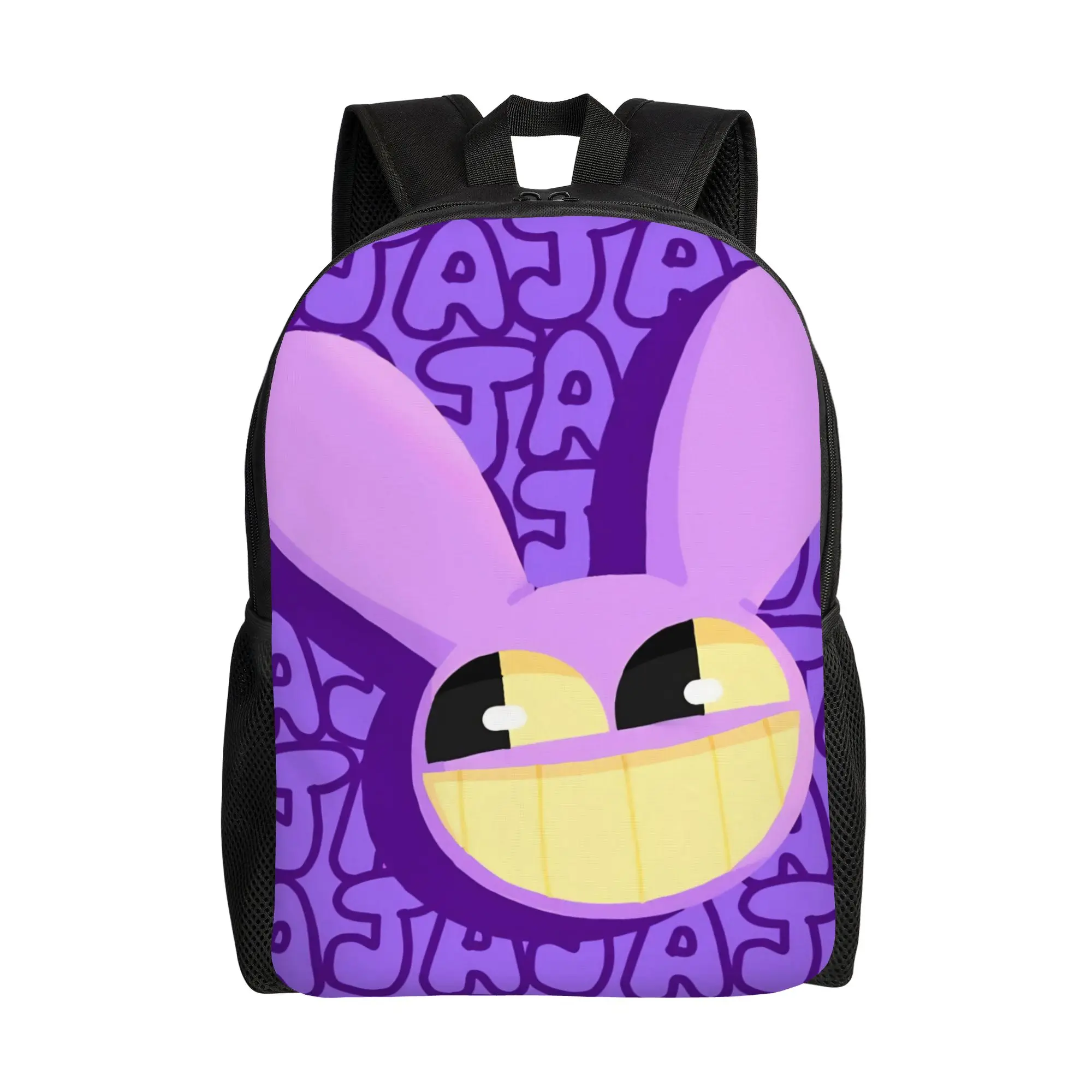 Jaxs Cool Backpack Sports Student Business A-Amazings D-Digitals C-Circuse Daypack for Men Women Laptop Computer Canvas Bags