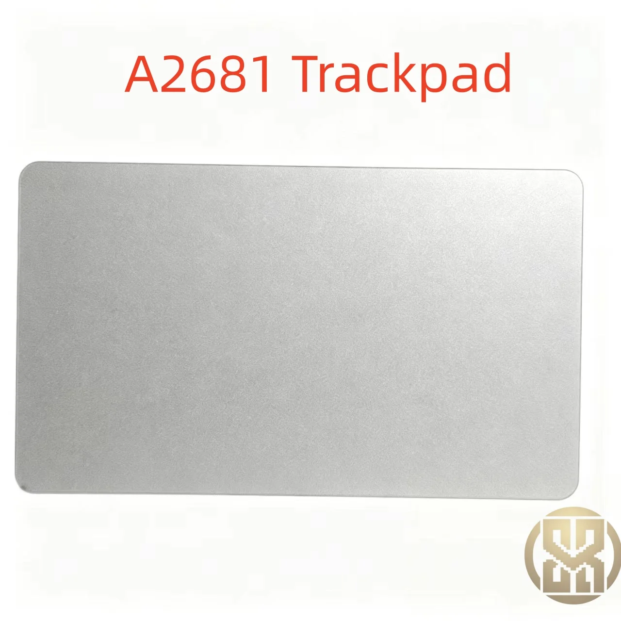 Original A2681 Trackpad Silver Touchpad For MacBook Air Retina 13.6