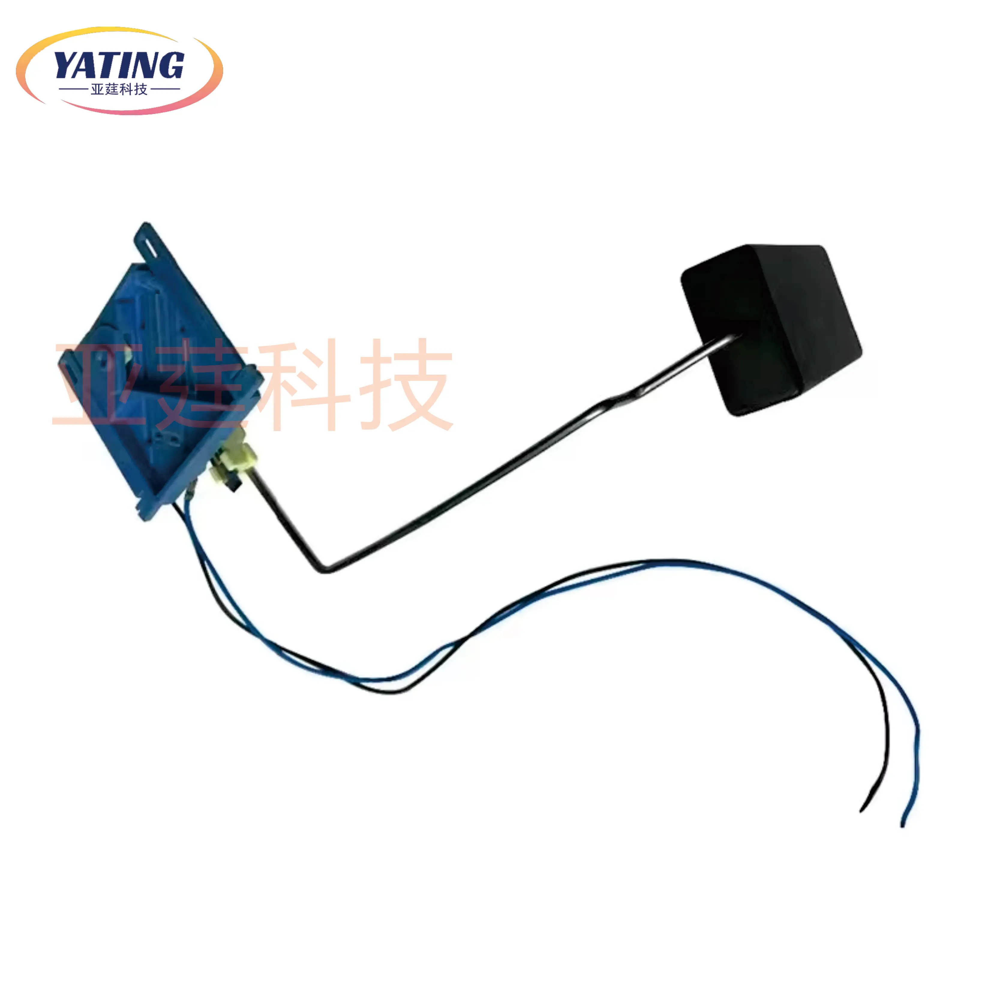 

AUTO PARTS Датчик топливного бака 3B0919673R Для Audi A6 C5 1.8T 2.0 98-09 VW Passat B5 1998-2009 Датчик уровня топлива автомобильные аксессуары