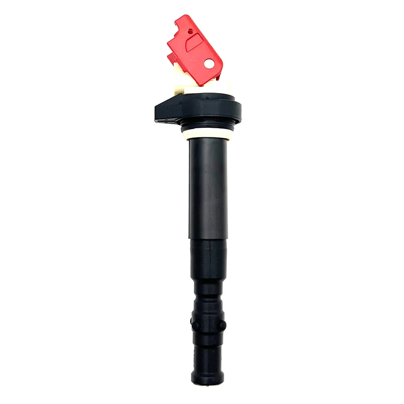 Ignition coil For BMW M5 M6 5.0L V10 E60 E61 E63 E64 S85 2006 2007 2008 2009 2010 12137835108 12137841556 UF572 view 2