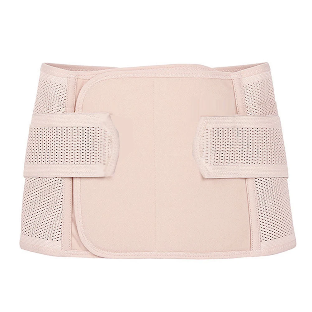 

Waist Trimmer Belt Postpartum Belly Band Abdomen Binder Shapewear Slimming Corset Recovery Pregnancy Support Wrap
