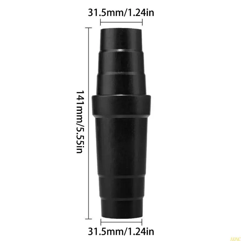 A0NC Flexible Cleander Power Power Tapum Vacuum Reducer Connector Connecteur Pièce rechange