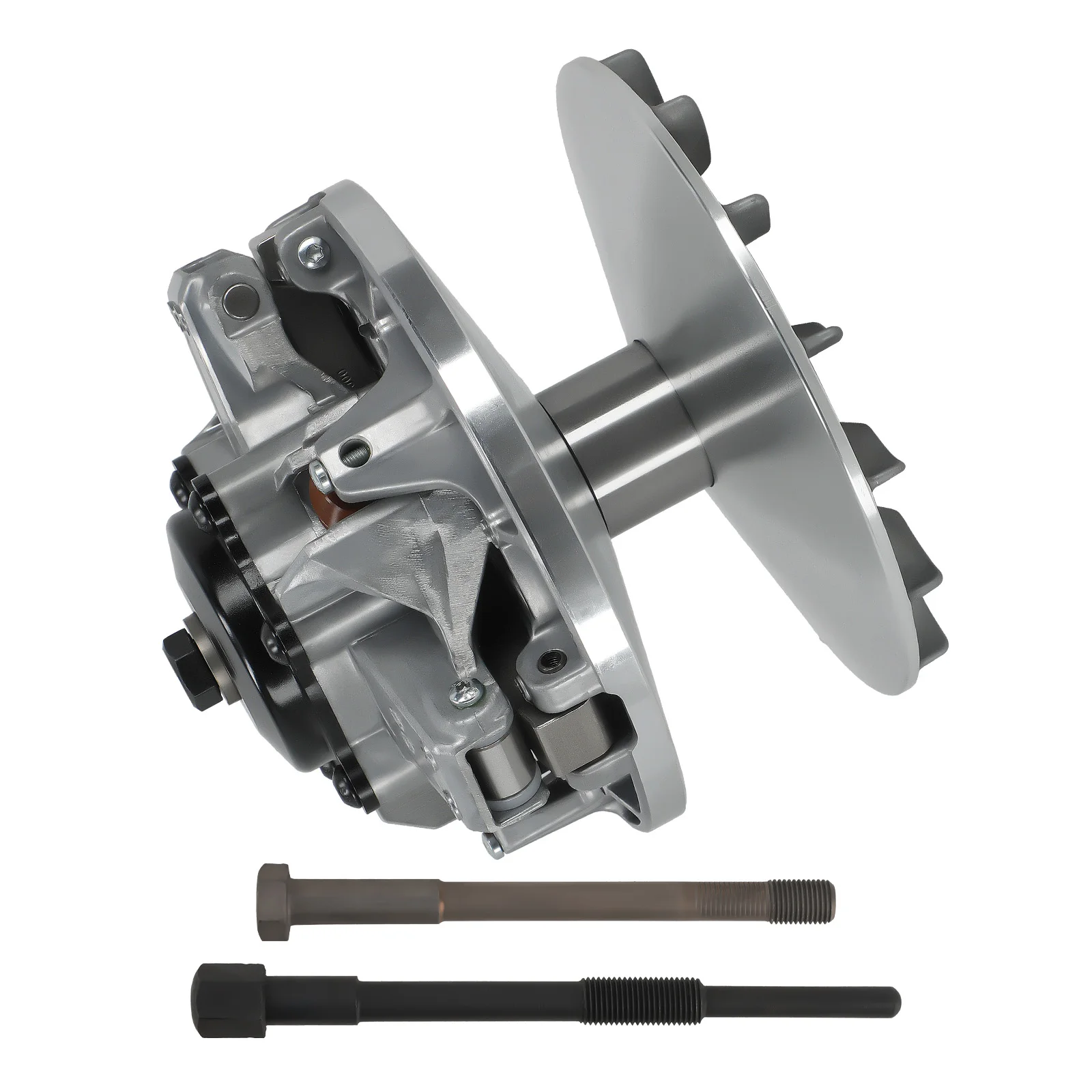 

Primary Drive Clutch & Puller Kit For Can-Am Maverick X3 200 2017-2024 420686870