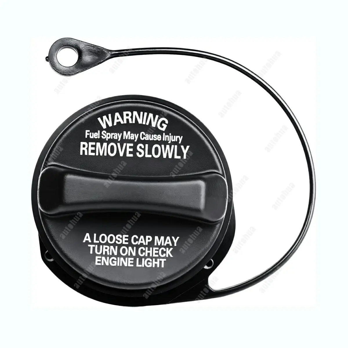 

Fuel Gas Tank Cap For Subaru Impreza WRX WRXsti Forester ForesterTurbo Replacement Fuel Filler Cover Tether Lid