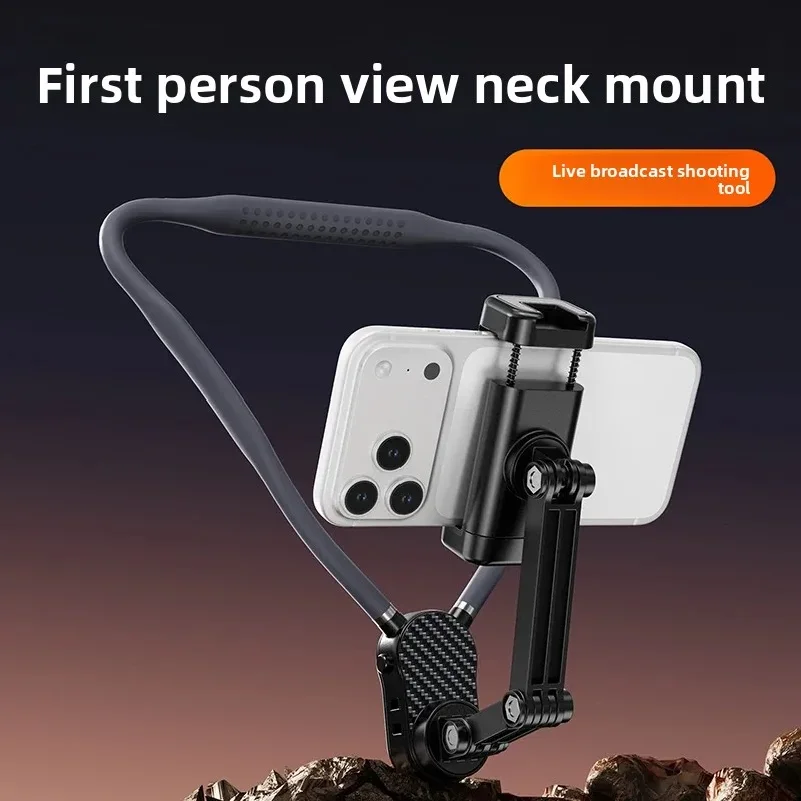 Mobile phone holder motorcycle Phone holder for bike magsafe ring magnet Support for cell phone Magsafe cellphone grip bracket