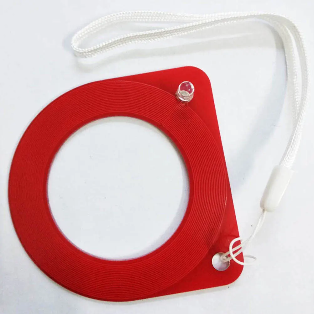 3 قطعة Ecu كشف لفائف السيارات مفتاح اختبار لفائف سريع مريحة التعريفي بطاقة بطاقات السيارات السيارات التشخيص التعريفي مفتاح