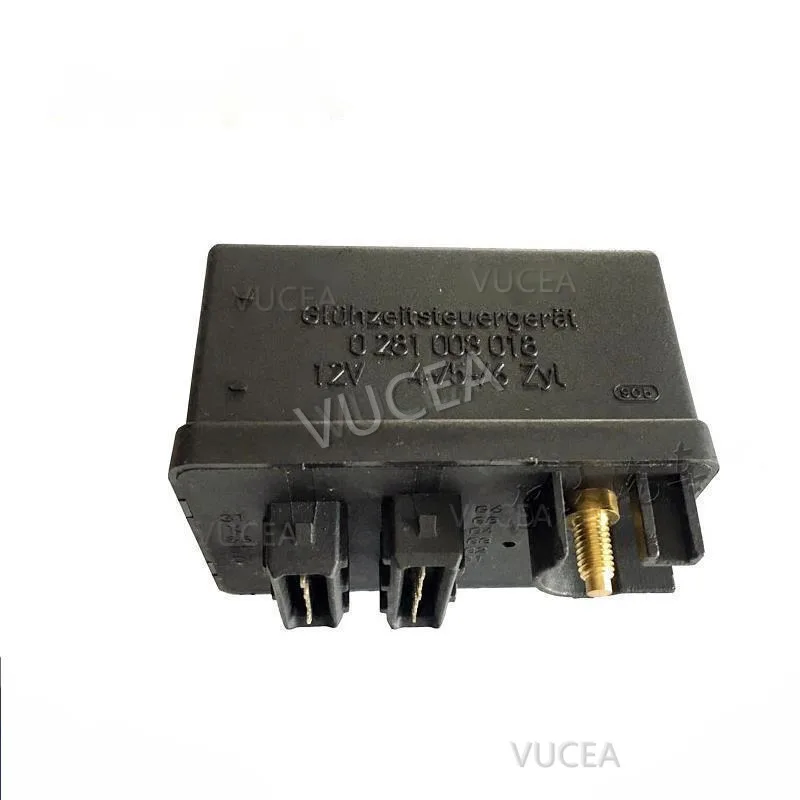 

The Preheating Relay Is Applicable To The Controller Unit 0281003018 Of The Glow Plug For Great Wall Haver H3 H5 2.5 2.8 TC