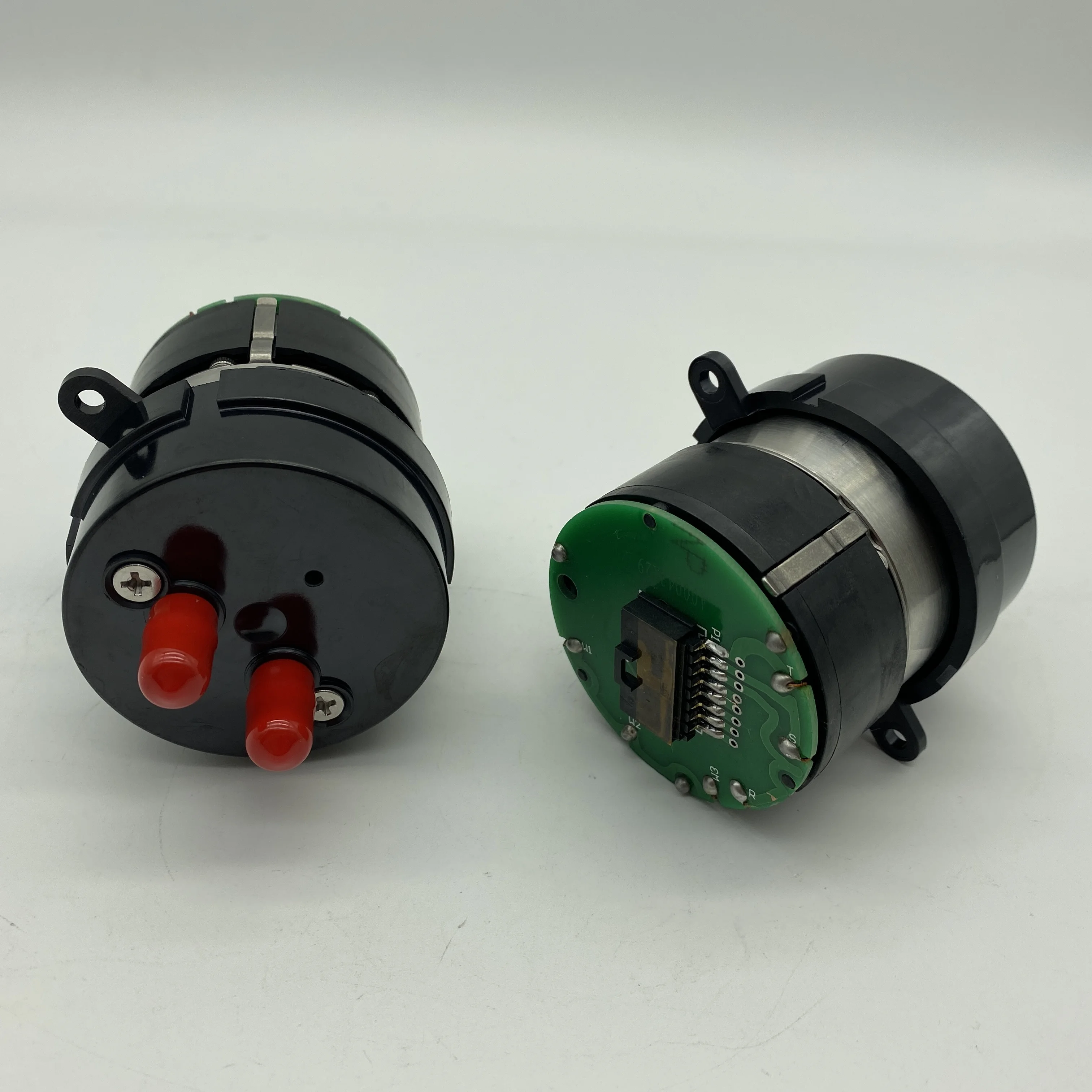 

Replacement pressure pump for AI520 inkjet printer