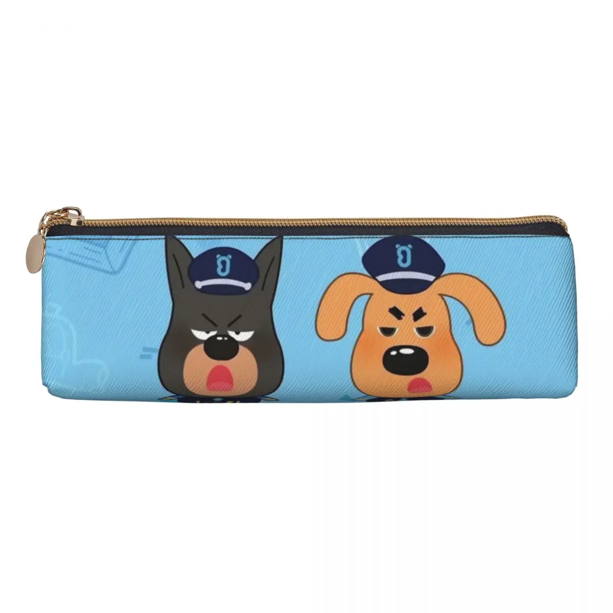 Sheriff Labrador Pe… - image