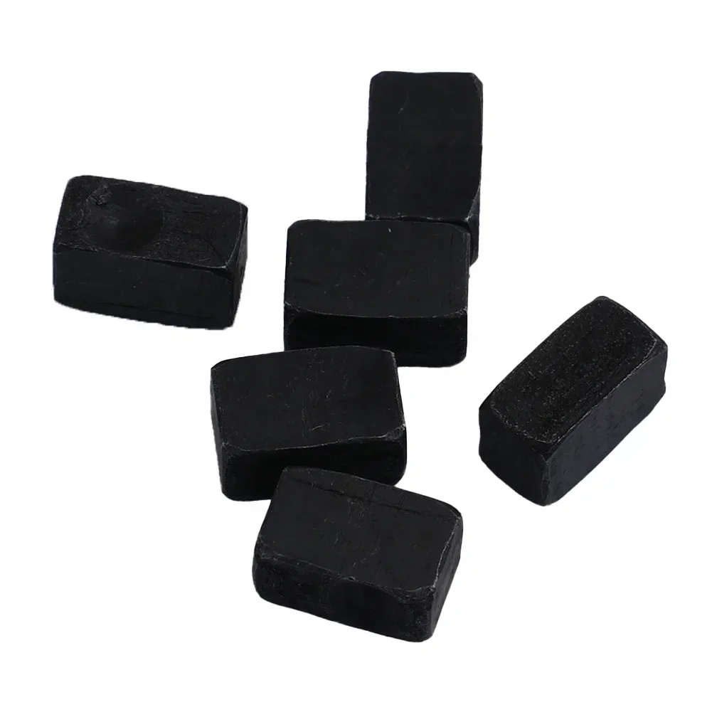 

Gear Insert Block Bridge Saddle Tool 8.15mm* 4mm* 5mm Accessories Sets 6X Clamp Electric Guitar For Floyd Rose