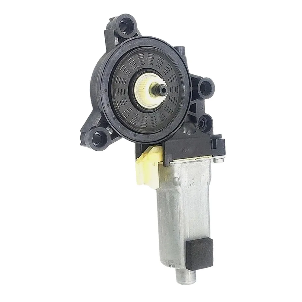 محرك نافذة الطاقة الجانب الأمامي الأيسر لشركة Hyundai لـ Elantra 2011-2015 موديل 824503X000 جزء استبدال ما يعادل OEM