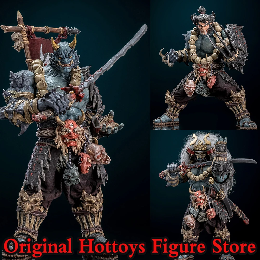 

Metytoyz 1/12 Scale Male Soldier The Ghost Warrior Adventurer World Series Full Set 6-inches Action Figure Model Collection
