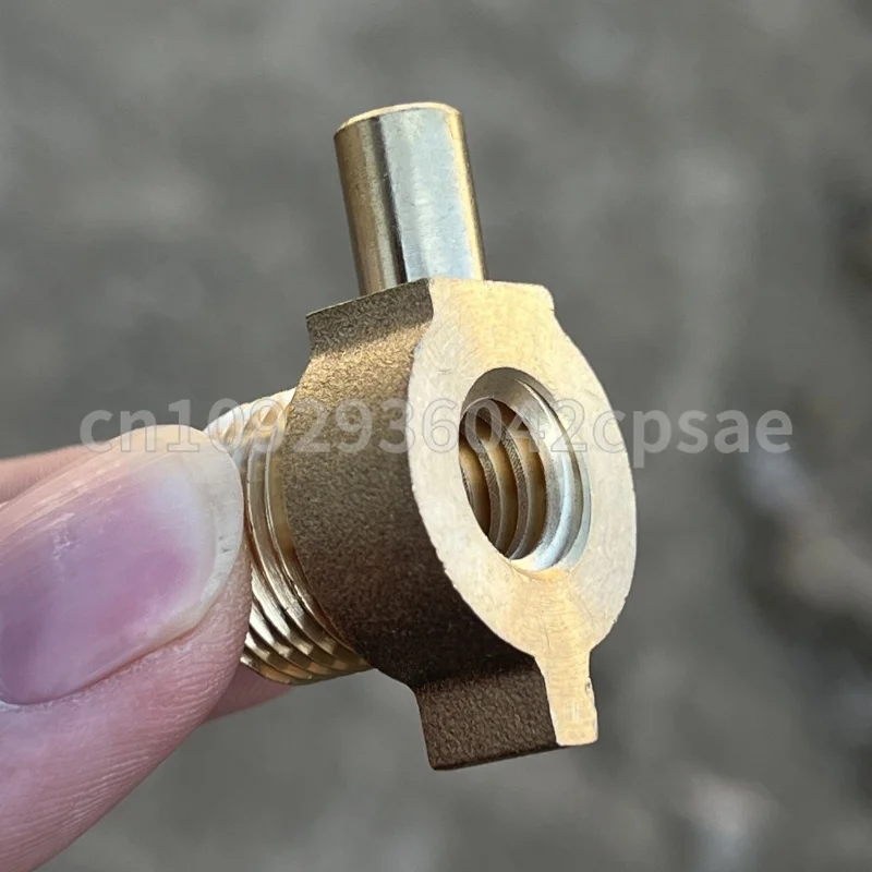 IBR Reverse Gear Modification Jet Ski Sea Doo for SPARK 90 - RXP300 Rush Wave Boat Stroke Slider/Sliding Connection Block