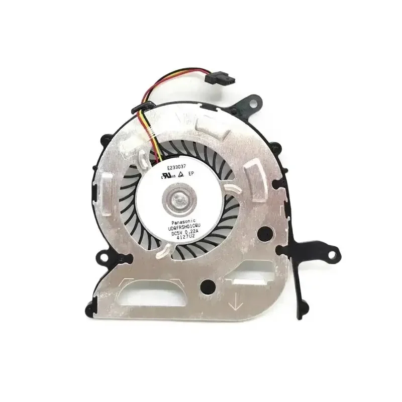 NEW CPU Cooling Fan For SONY VAIO FIT13A SVF13 F13 SVF13N Laptop P/N UDQFRSH01CQU